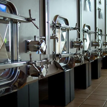 Фермерский дом Cantina D'erasmo - E Degustazioni *