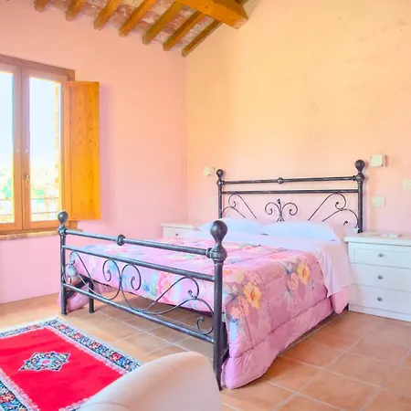 Cantina D'erasmo - E Degustazioni Séjour à la ferme *