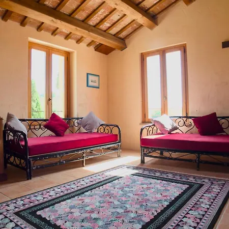 Cantina D'erasmo - E Degustazioni * Оффида