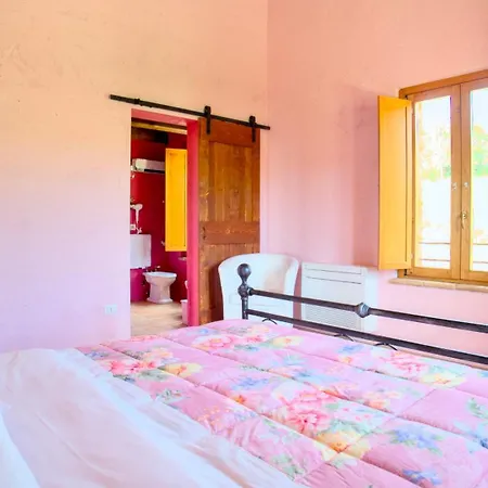 Cantina D'erasmo - E Degustazioni Séjour à la ferme