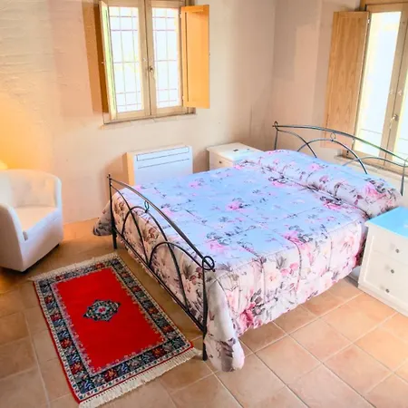 Cantina D'erasmo - E Degustazioni Фермерский дом *