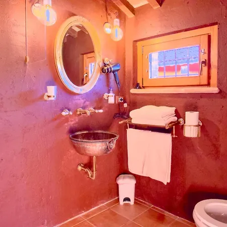 Séjour à la ferme Cantina D'erasmo - E Degustazioni