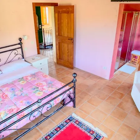 Cantina D'erasmo - E Degustazioni Séjour à la ferme Offida