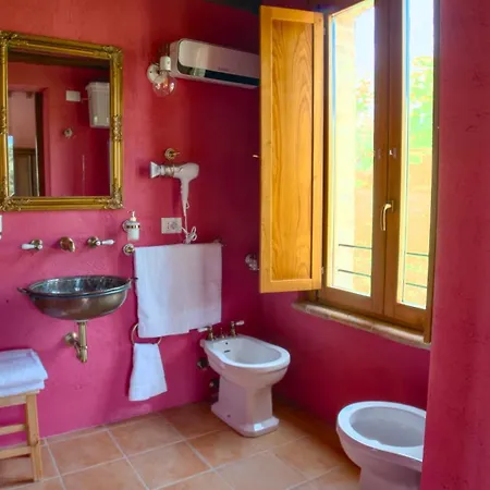 Фермерский дом Cantina D'erasmo - E Degustazioni *