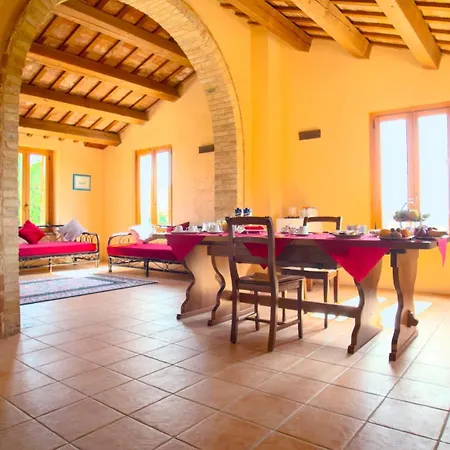 Cantina D'erasmo - E Degustazioni * Offida