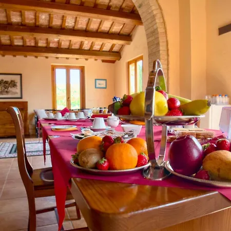 Фермерский дом Cantina D'erasmo - E Degustazioni