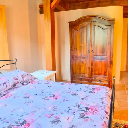 Séjour à la ferme Cantina D'erasmo - E Degustazioni Offida