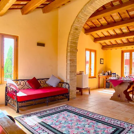 Séjour à la ferme Cantina D'erasmo - E Degustazioni