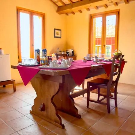 Cantina D'erasmo - E Degustazioni Séjour à la ferme *